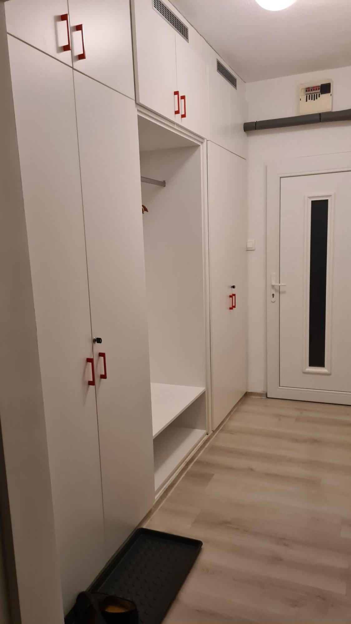 Ferienwohnung Zorka Apartman Keszthely Exterior foto